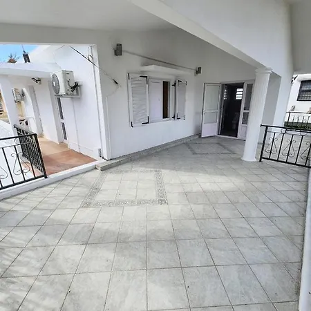 La Villa Cotiere Flic en Flac Exterior photo