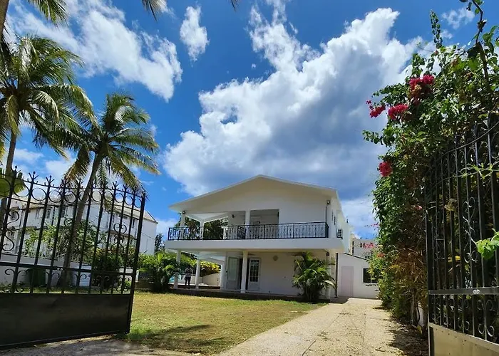 La Villa Cotiere