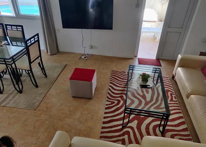 La Villa Cotiere