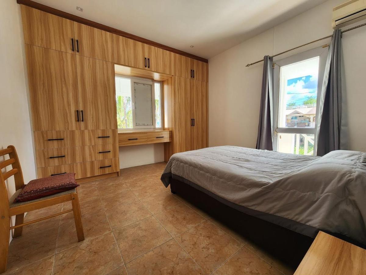 La Cotiere Villa
