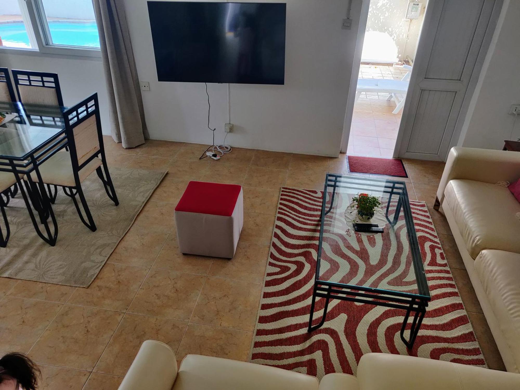La Cotiere Villa *
